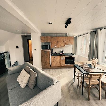 Studio Sarah La Panne Extérieur photo