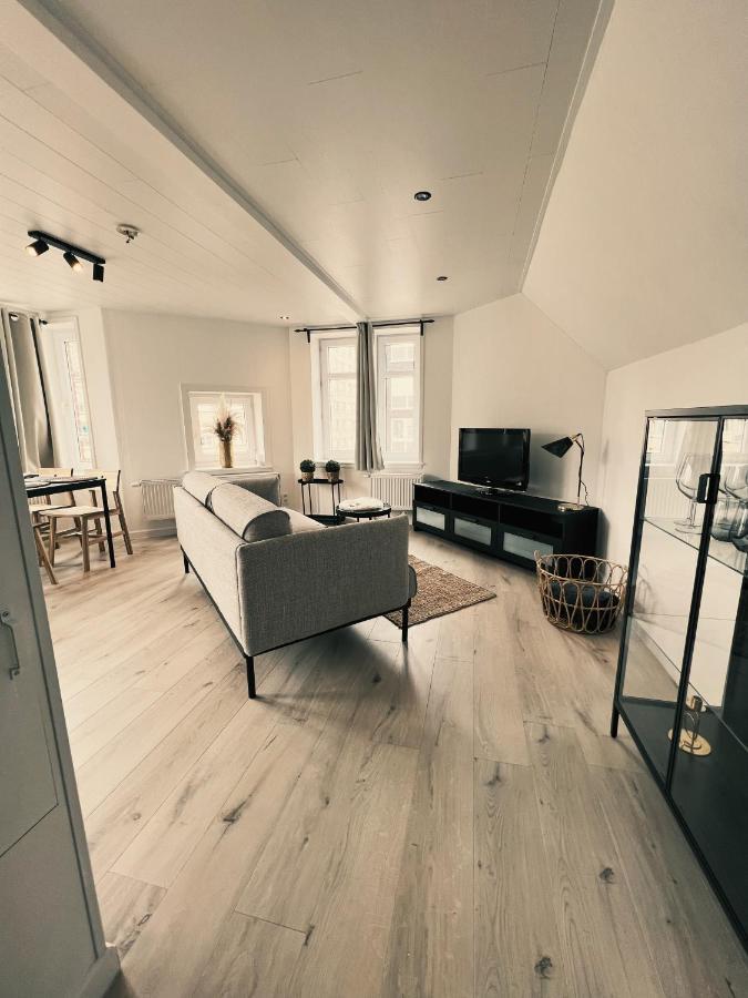 Studio Sarah La Panne Extérieur photo