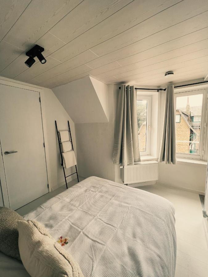 Studio Sarah La Panne Extérieur photo