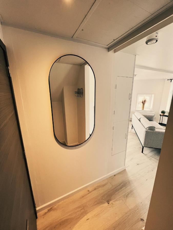 Studio Sarah La Panne Extérieur photo