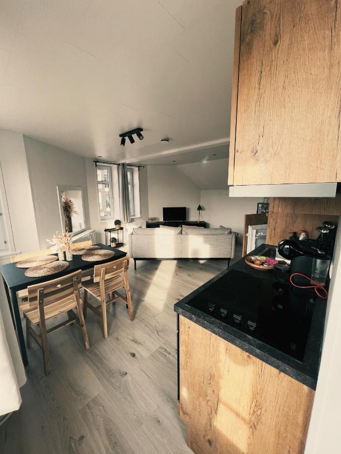 Studio Sarah La Panne Extérieur photo